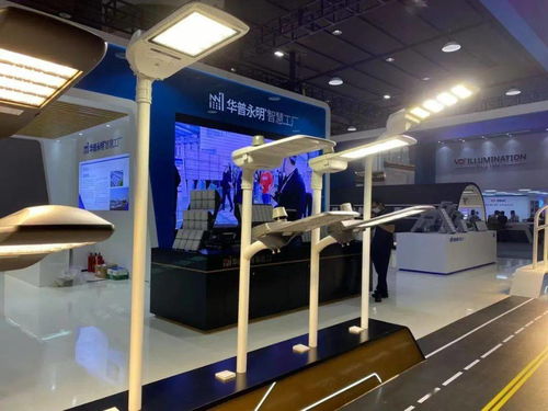 2021光亞展觀察 智能照明、健康照明等多板塊蓬勃發(fā)展，軟件開(kāi)發(fā)賦能未來(lái)