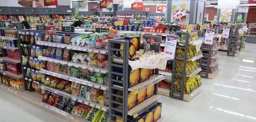 超市購年貨“套路”多，你被“潛規則”了嗎？