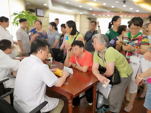 健康教育│《康復雜志》與市中醫醫院戰略合作，攜手共譜中醫文化健教新篇章